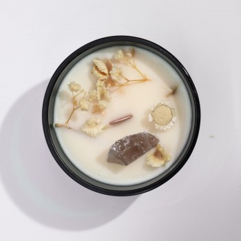 Crystal Floral žvakė – The Lion (jazminų sodo kvapo) Hop Hare